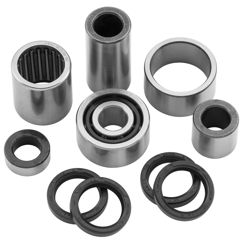Pivot Works Swingarm Bearing Kit PWSAK-H43-000