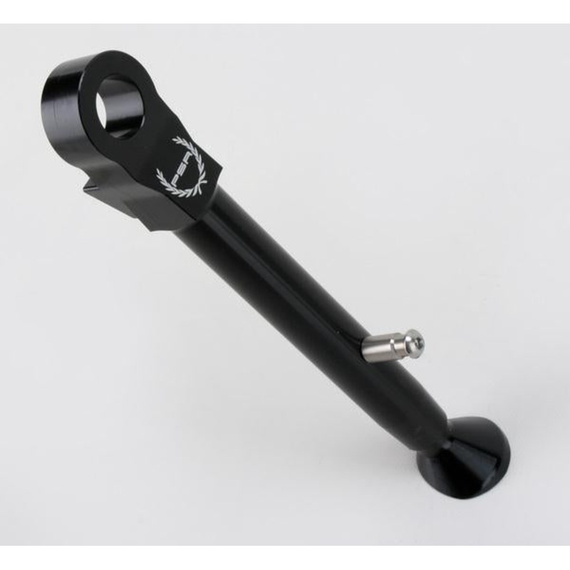 PSR Adjustable Kickstand – Black 05-01102-22