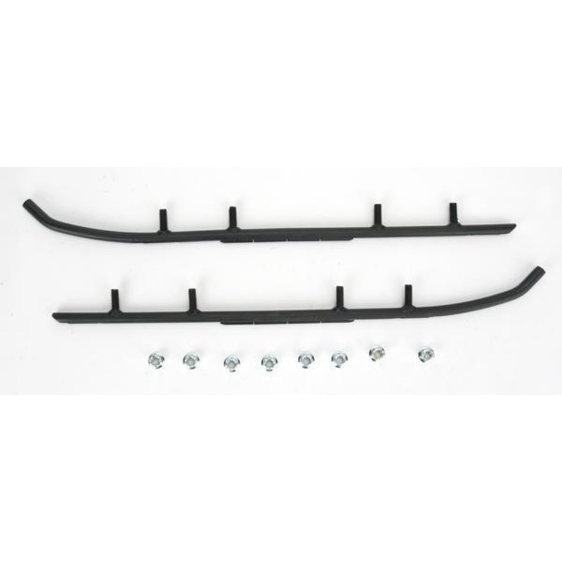 Stud Boy Switch Back Carbide Wear Bar – 6in. DOO-R2152-60