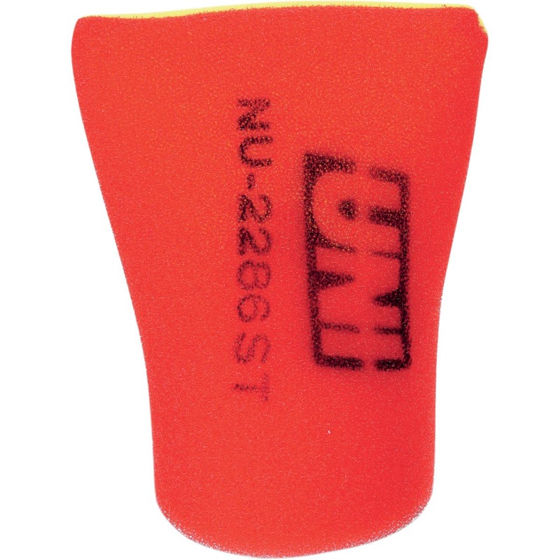 Uni Multi-Stage Competition Air Filter NU-2286ST