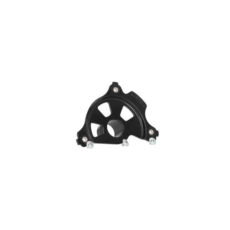 Acerbis 21+ Fantic/ 02+Yam YZ/YZ250FX/450FX/YZ125X/250X/YZF/WR250F/450F Disc Cover Mount – Black