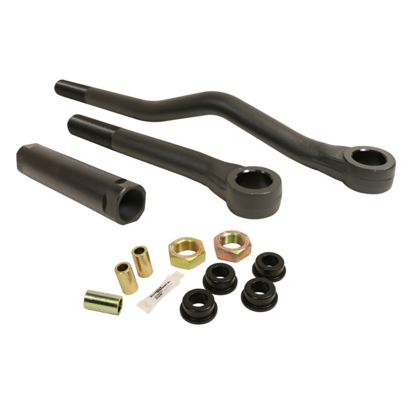 BD Diesel Track Bar Kit – Dodge 2007.5-2012 2500/3500 4wd