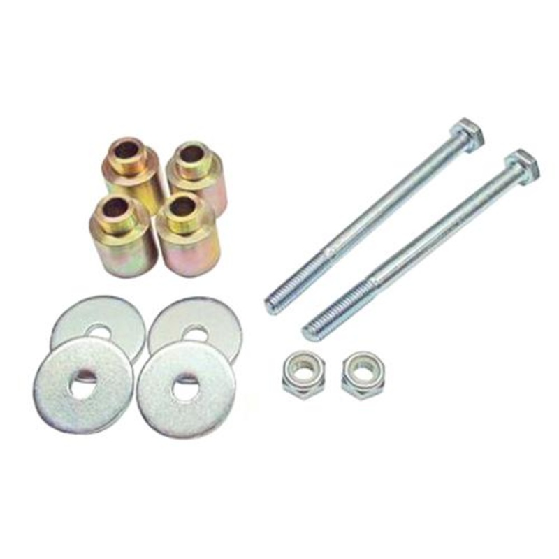 C&A Pro Ski Mount Kit – 120cc 76000277