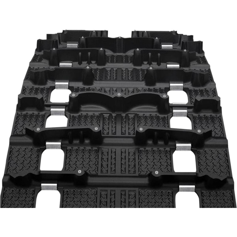 Camso Ice Storm 150 High-Performance Trail Track – 15in. x 137in. 9390H