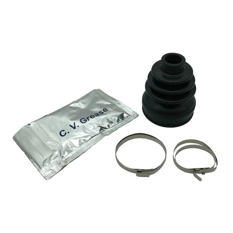CV Boot Kit  S.ID: 21mm, L.ID: 62.5mm, L: 83mm (19-5060)