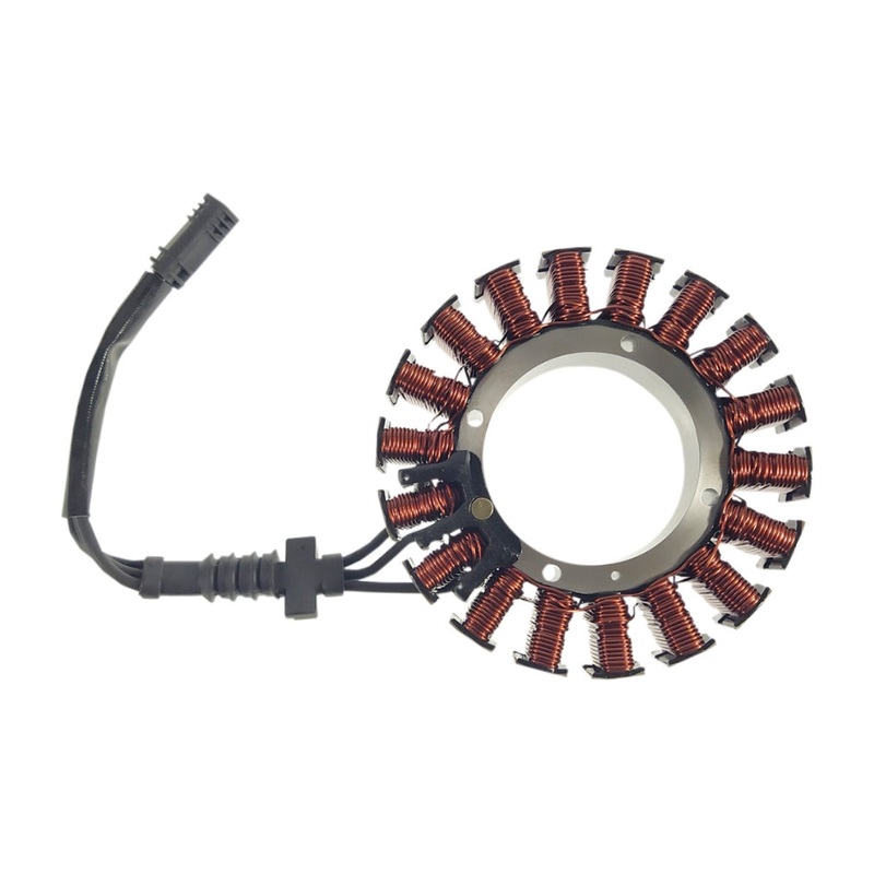 Drag Specialties Alternator Stator 2112-1515