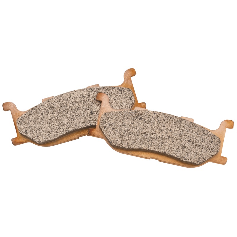 EBC Double-H Sintered Brake Pads FA179HH