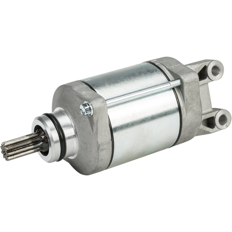 Fire Power 26-1110 Starter Motor Kaw