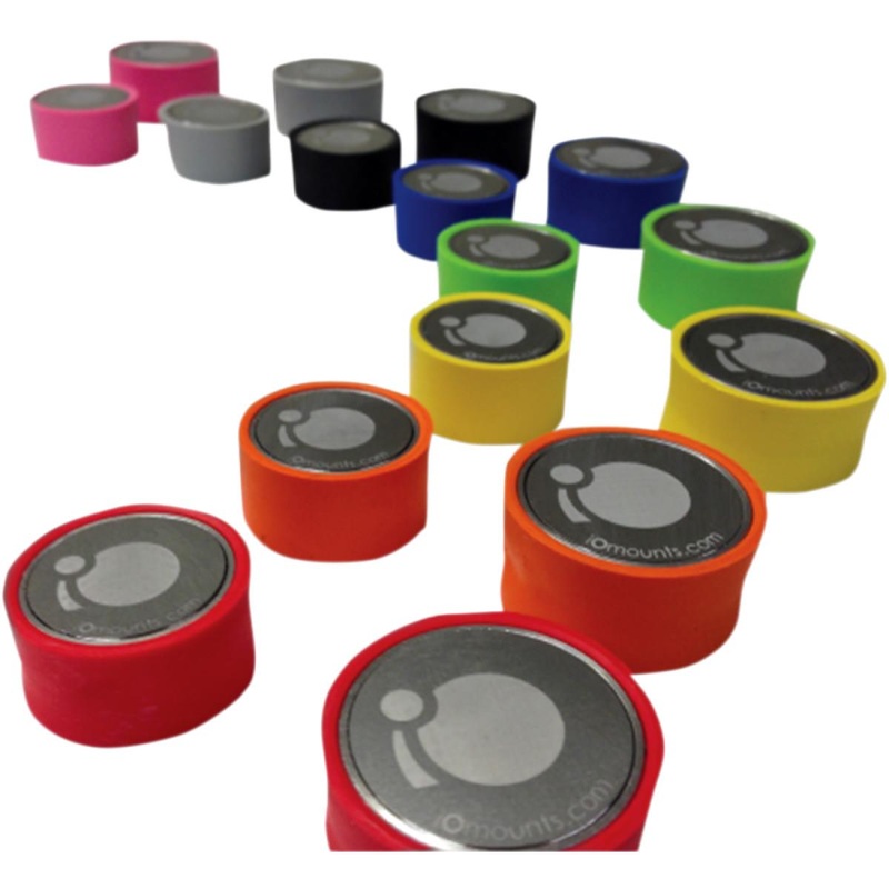 Klock Werks iOcore – Red IOCORERED