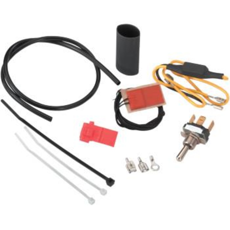Moose Utility Thumb Warmer Kit 210008