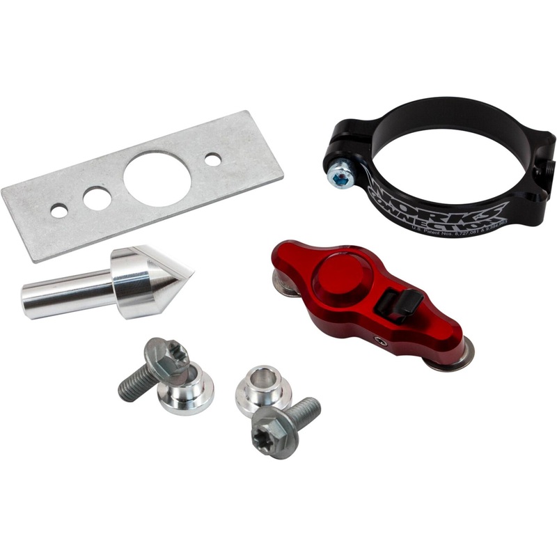 Works Connection Pro Launch Start Device 12-810