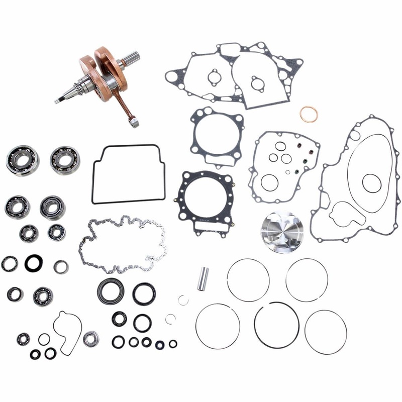 Wrench Rabbit Complete Engine Rebuild Kit In a Box WR00057