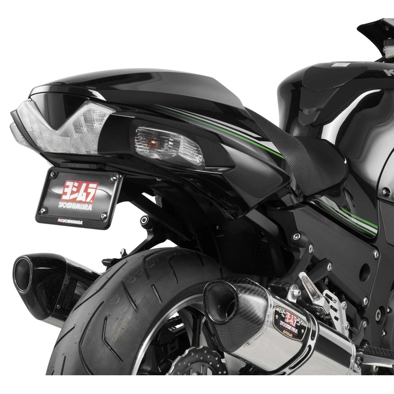 Yoshimura Fender Eliminator Kit 070BG141402