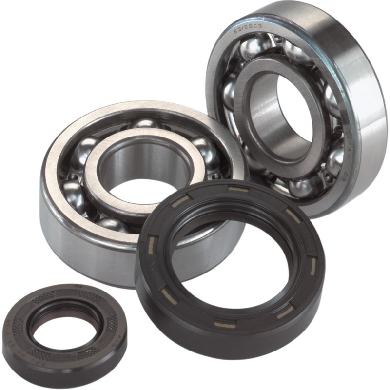 All Balls Crank Bearing and Seal Kit 24-1061