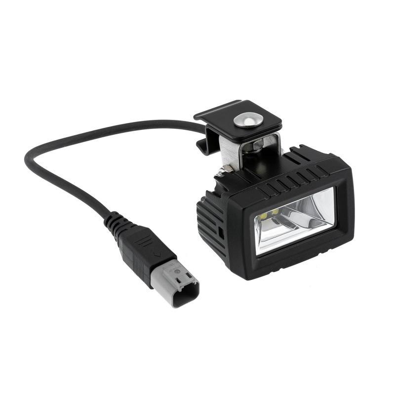 ARB BaseRack Auxiliary Light – 2.8in 20W