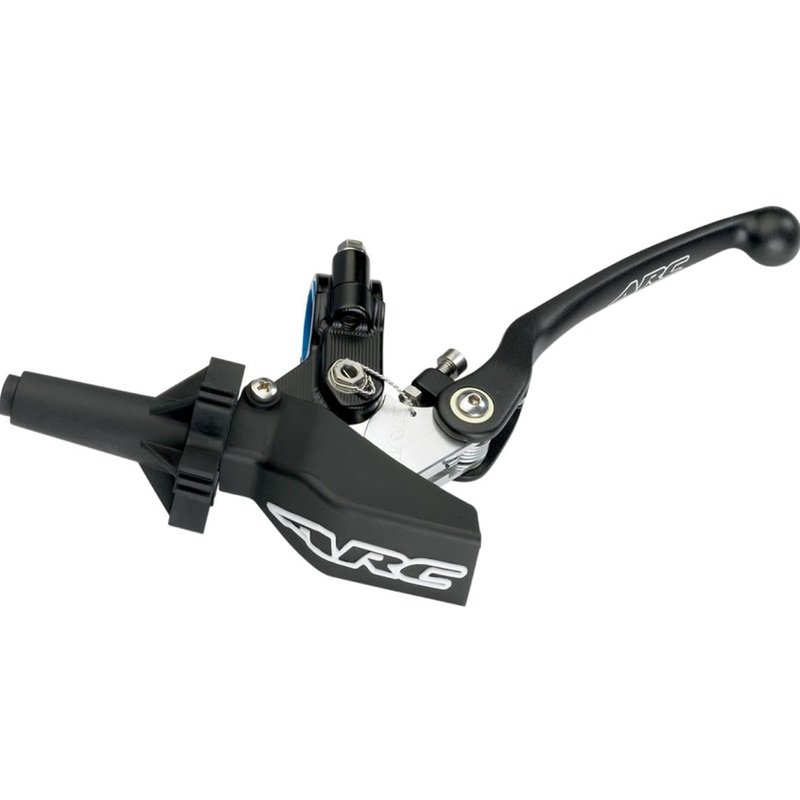 ARC RC8 Clutch Perch and Lever Assembly  – Aluminum CP-201