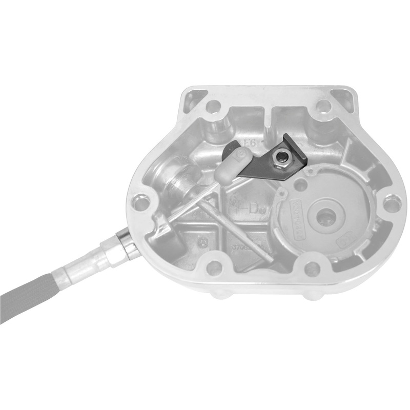 Burly Brand Easyboy Clutch Kit B17-117