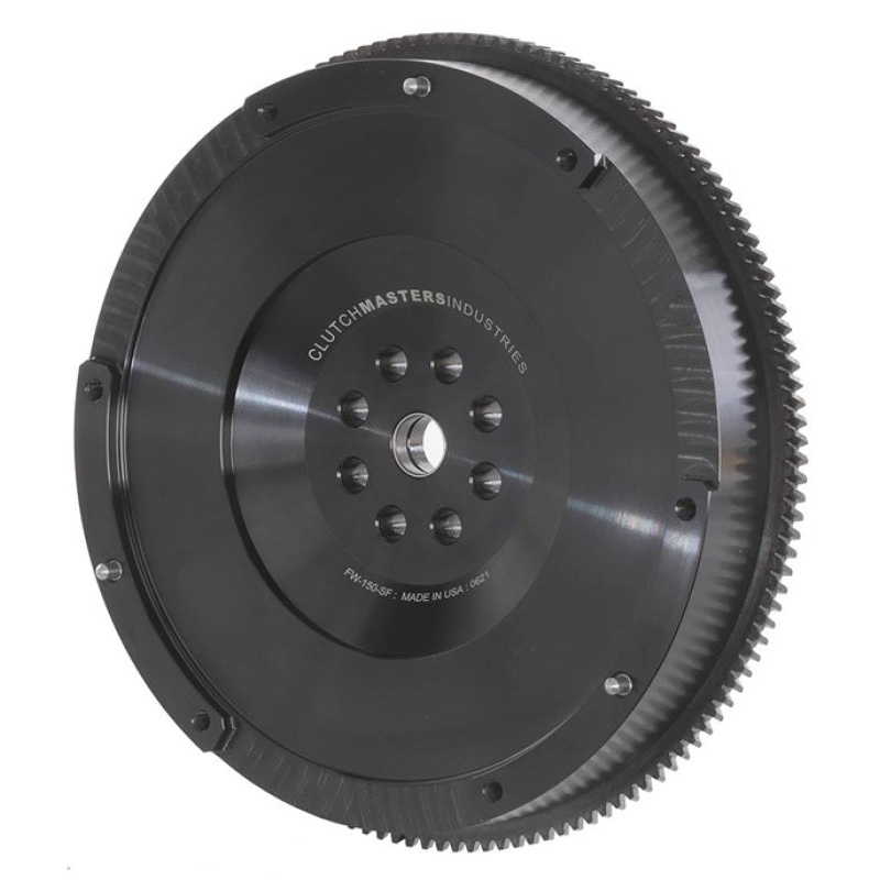 Clutch Masters 17-21 Honda Civic 1.5L Turbo Steel Flywheel