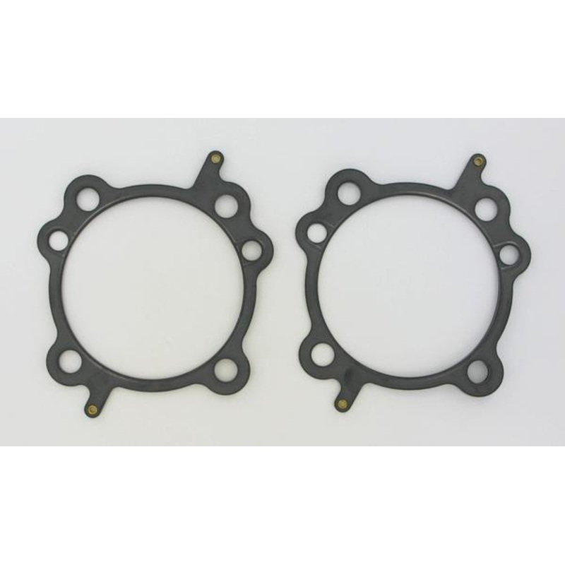 Cometic Gasket Head Gasket – MLS – Standard Bore – .040in C9745