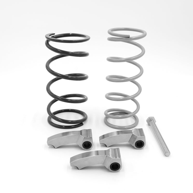 EPI 22-24 Can-Am 700 Outlander PRO 28 in. Tires Mudder Clutch Kit