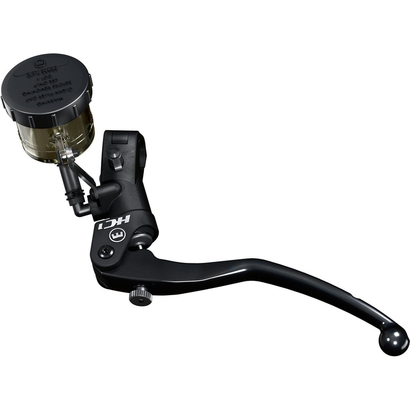 Magura HC1 Radial Clutch Master Cylinder – Long Lever Blade – 16mm 2100457