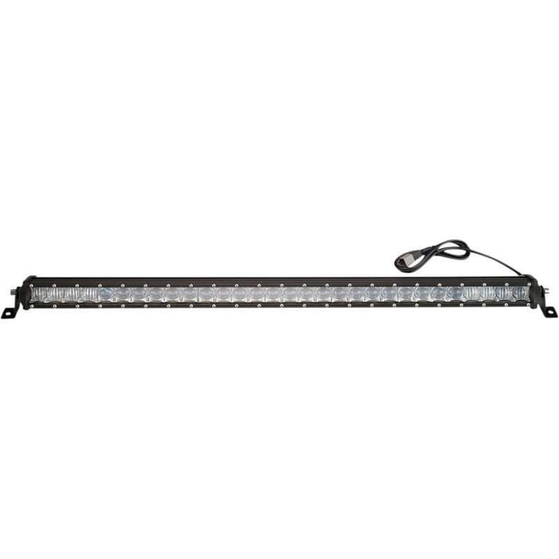 Moose Utility Single Row LED Light Bar – 32in. – 150W – 15250 Lumens 2001-2394
