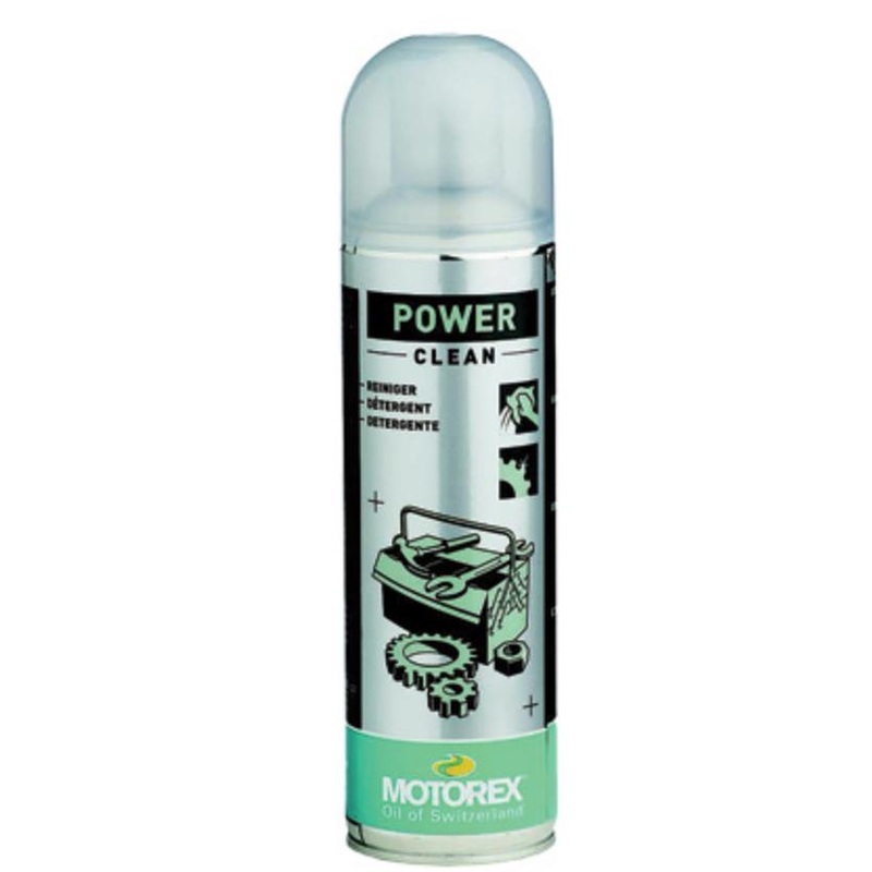 Motorex Power Clean – 500ml. 108787