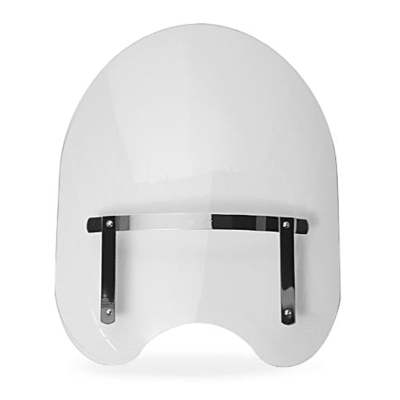 National Cycle Dakota 3.0 Windshield – Tall N2310