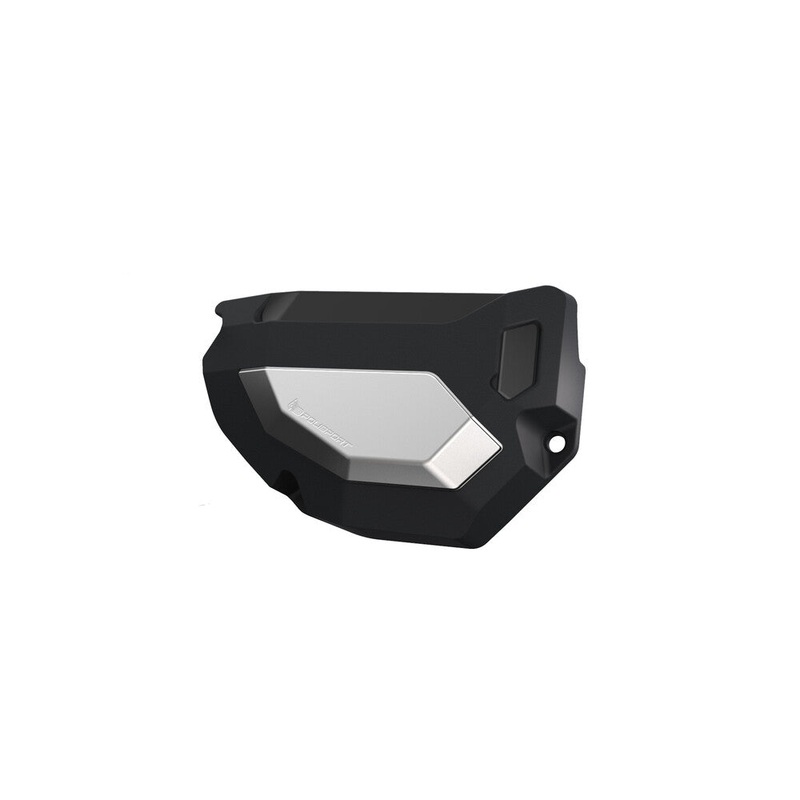 Polisport Engine Cover Protector – Alternator/Left 8485800001