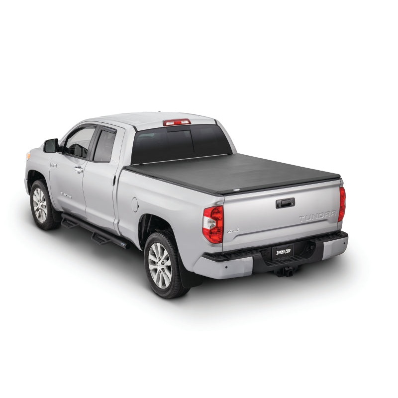 Tonno Pro 04-06 Toyota Tundra 6.3ft Fleetside Tonno Fold Tri-Fold Tonneau Cover