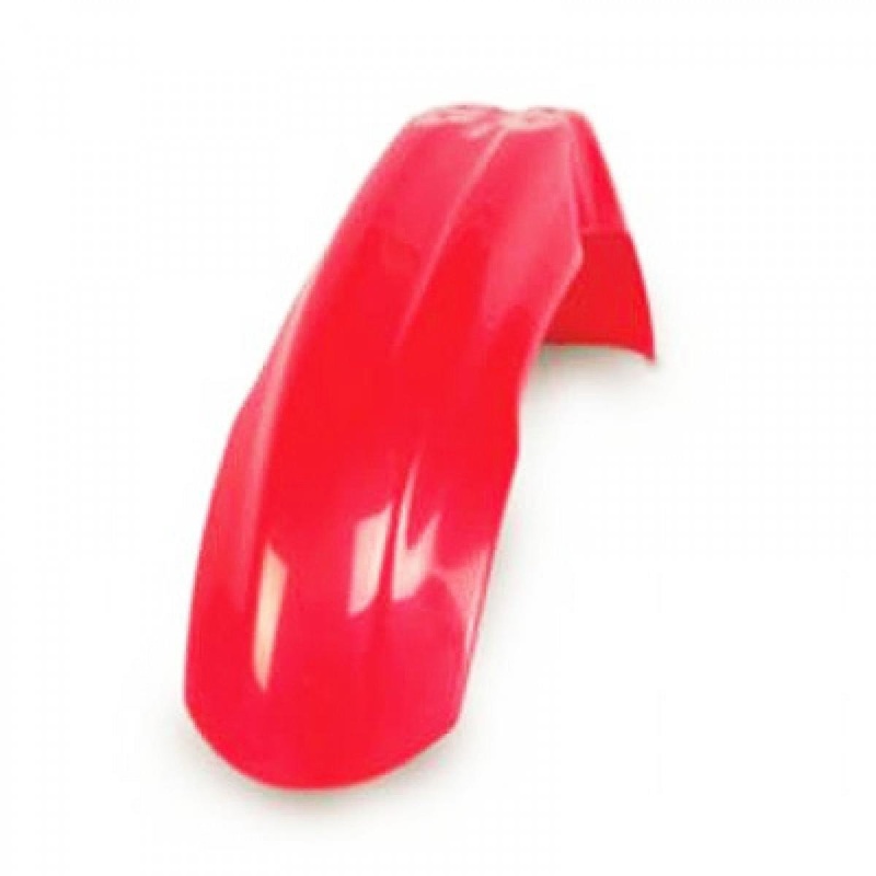UFO Plastics Rear Fender – Enduro – XR Red HO03611069