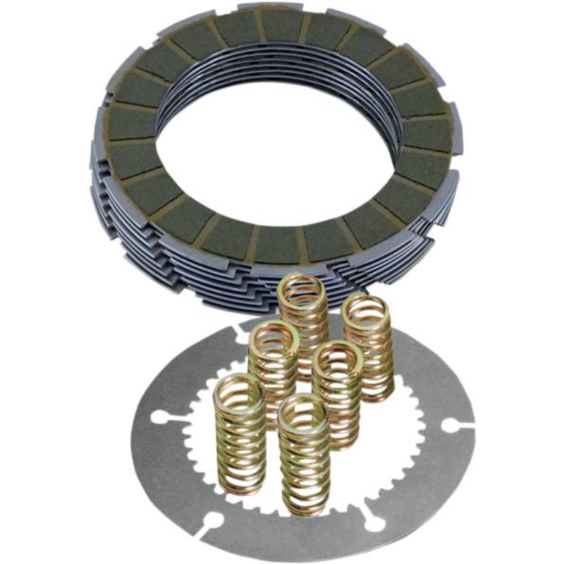 Barnett Extra Plate Kevlar Clutch Kit 303-30-10010