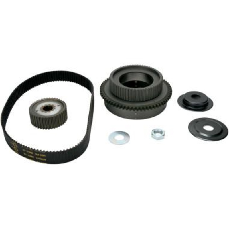 Belt Drives Ltd 8mm 1 1/2in. Belt Drive Kit 61-41SE-2
