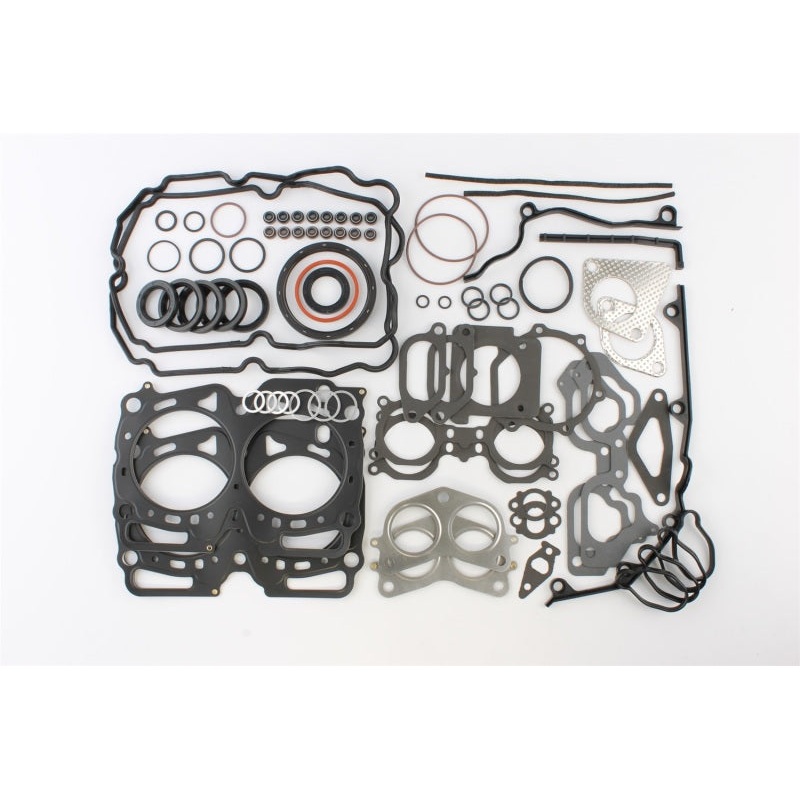 Cometic Street Pro 08-10 Subaru STi EJ257 DOHC 101mm Bore Complete Gasket Kit *OEM # 10105AB200*