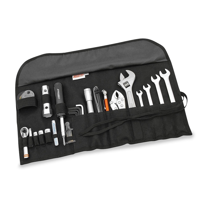 Cruztools RoadTech M3 Tool Kit RTM3