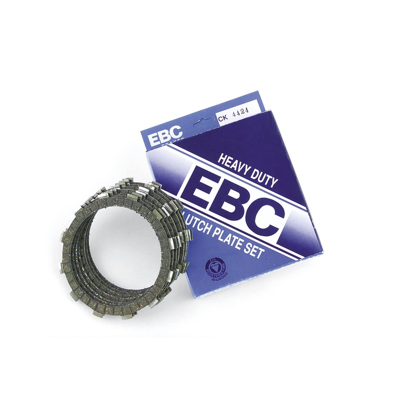 EBC CK Series Clutch Kit CK1150