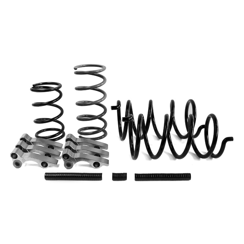 EPI 23-3508 Clutch Kit Pro Series