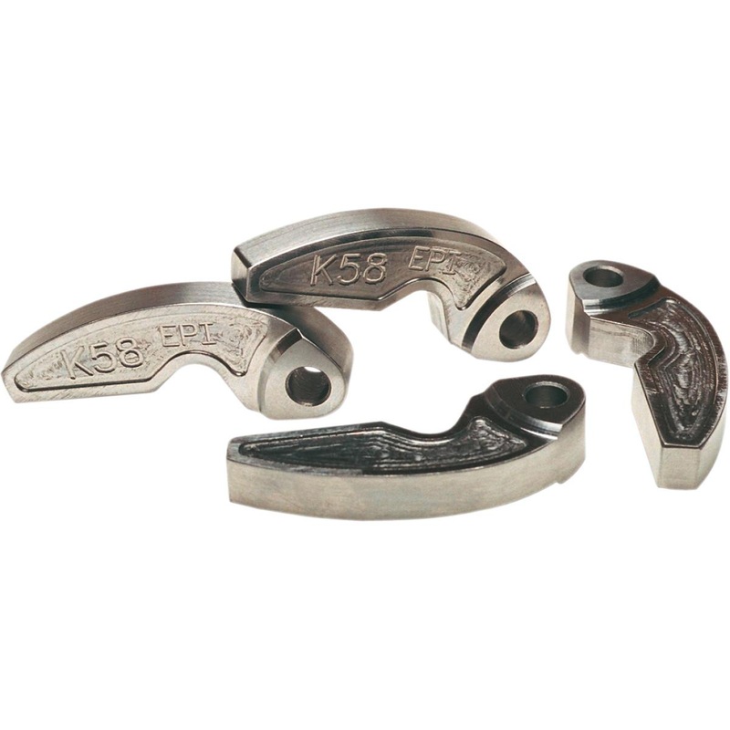 EPI Belly Buster Weights for Arctic Cat and Polaris Models – 70 Grams 80070S