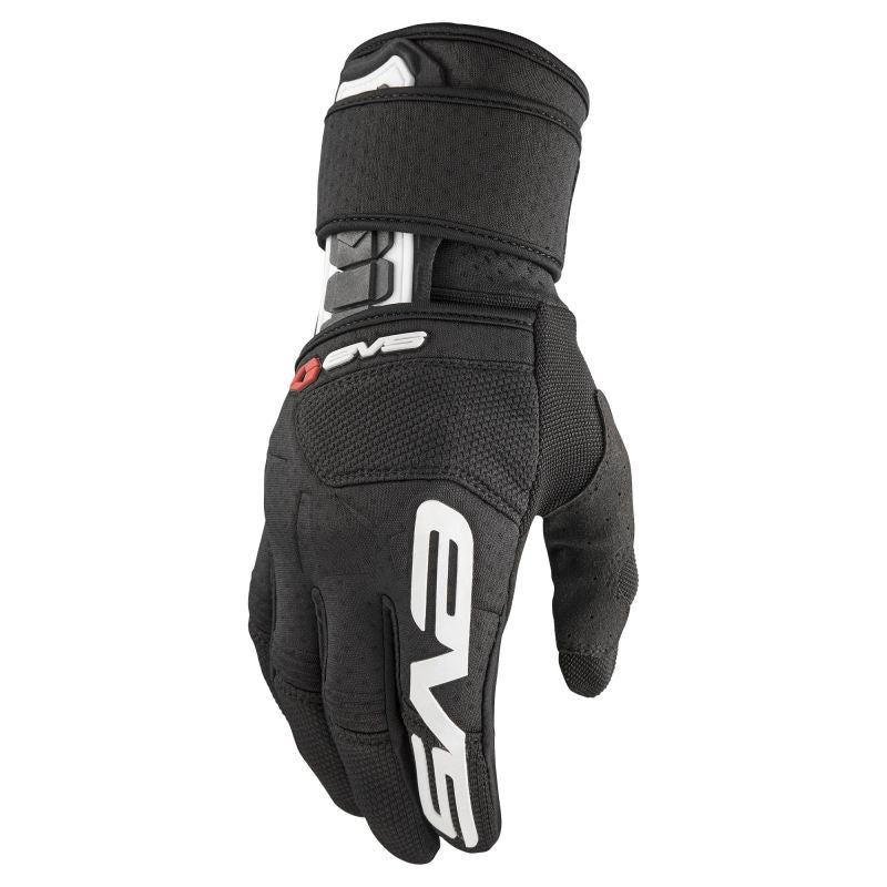 EVS Wrister Glove Black – XL