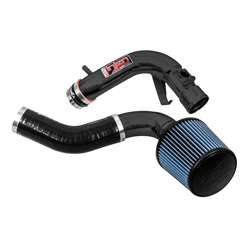 Injen 2014 Toyota Corolla 1.8L 4 Cyl. CAI w/ MR Tech and Air Fusions Black Cold Air Intake