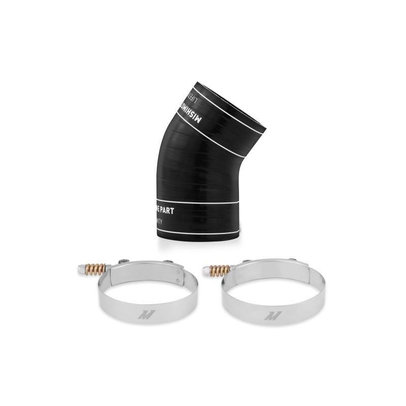 Mishimoto 03-07 Ford 6.0L Powerstroke Factory Fit Boot – Hot Side Upper Boot