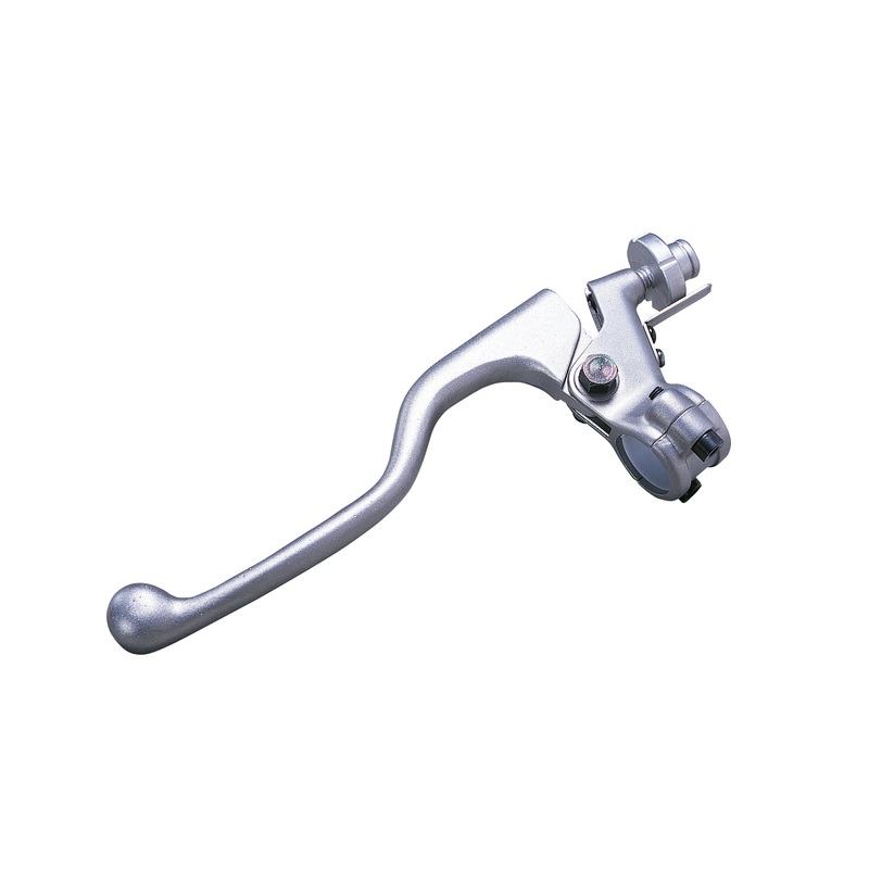 Moose Racing Easy Adjust Clutch Perch & Lever 2HAU007