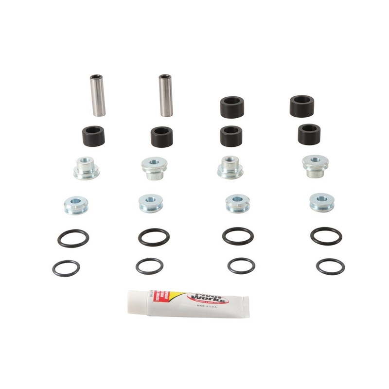 Pivot Works A-Arm Bearing Kit PWAAK-P16-000