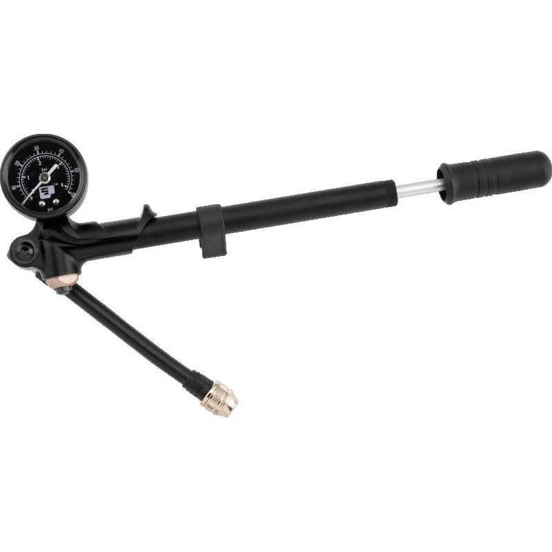 Progressive Gp3-60 Micro Pump 60 Psi