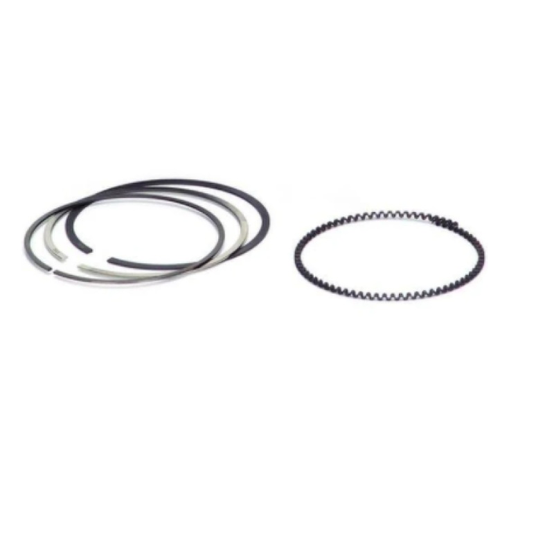 Supertech 87mm Bore Piston Rings – 1×3.30 / 1.2×3.60 / 2.8×3.30mm High Performance Gas Nitrided