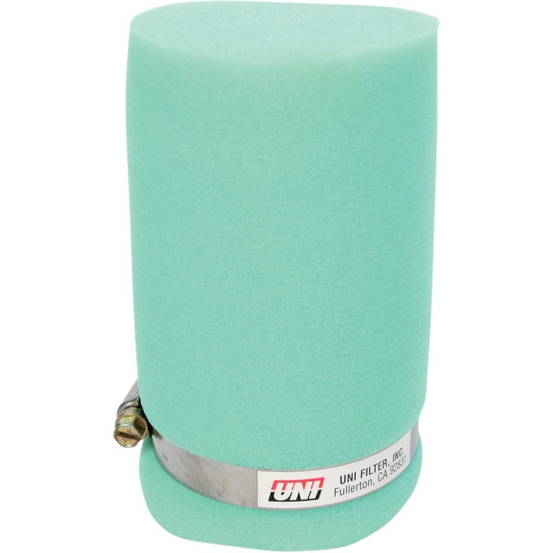Uni Flex Core Sock Filter – 51mm I.D. x 152mm Length U-602