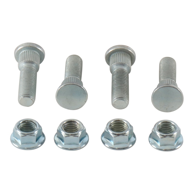 Wheel Stud and Nut Kit  85-1001