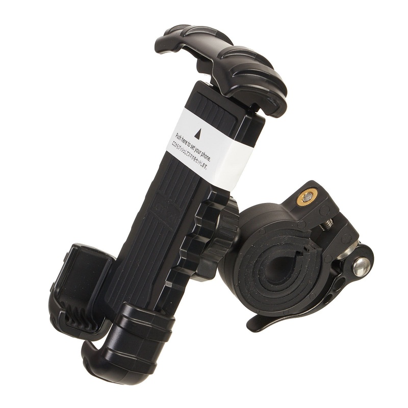 WHITES PHONE HOLDER – HANDLEBAR MOUNT – UNIVERSAL