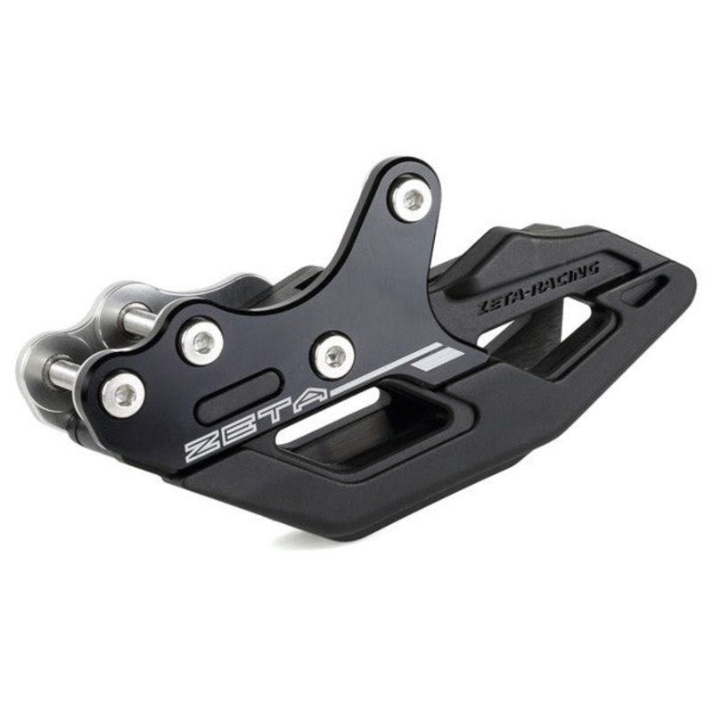 ZETA 3D Chain Guide – Black ZE82-1200