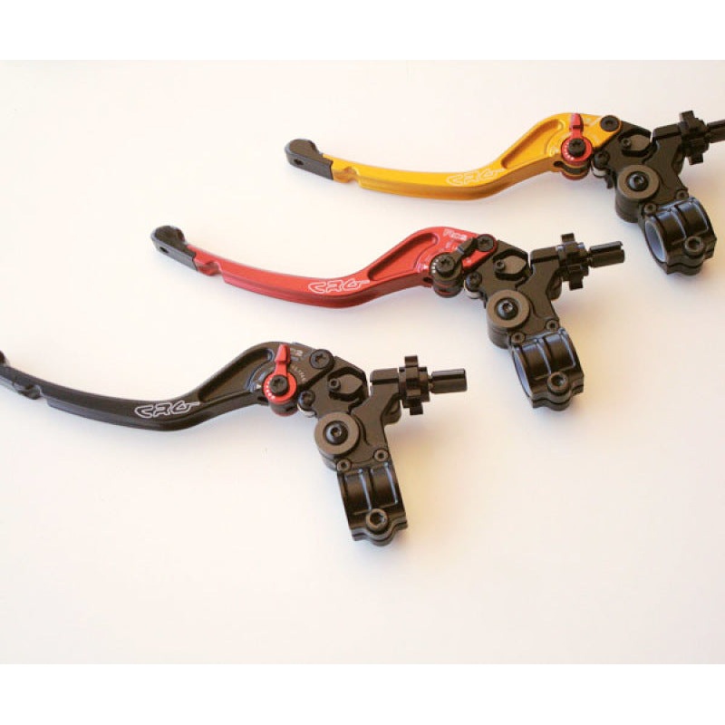 CRG SC2 Universal Clutch Assembly – Short Red